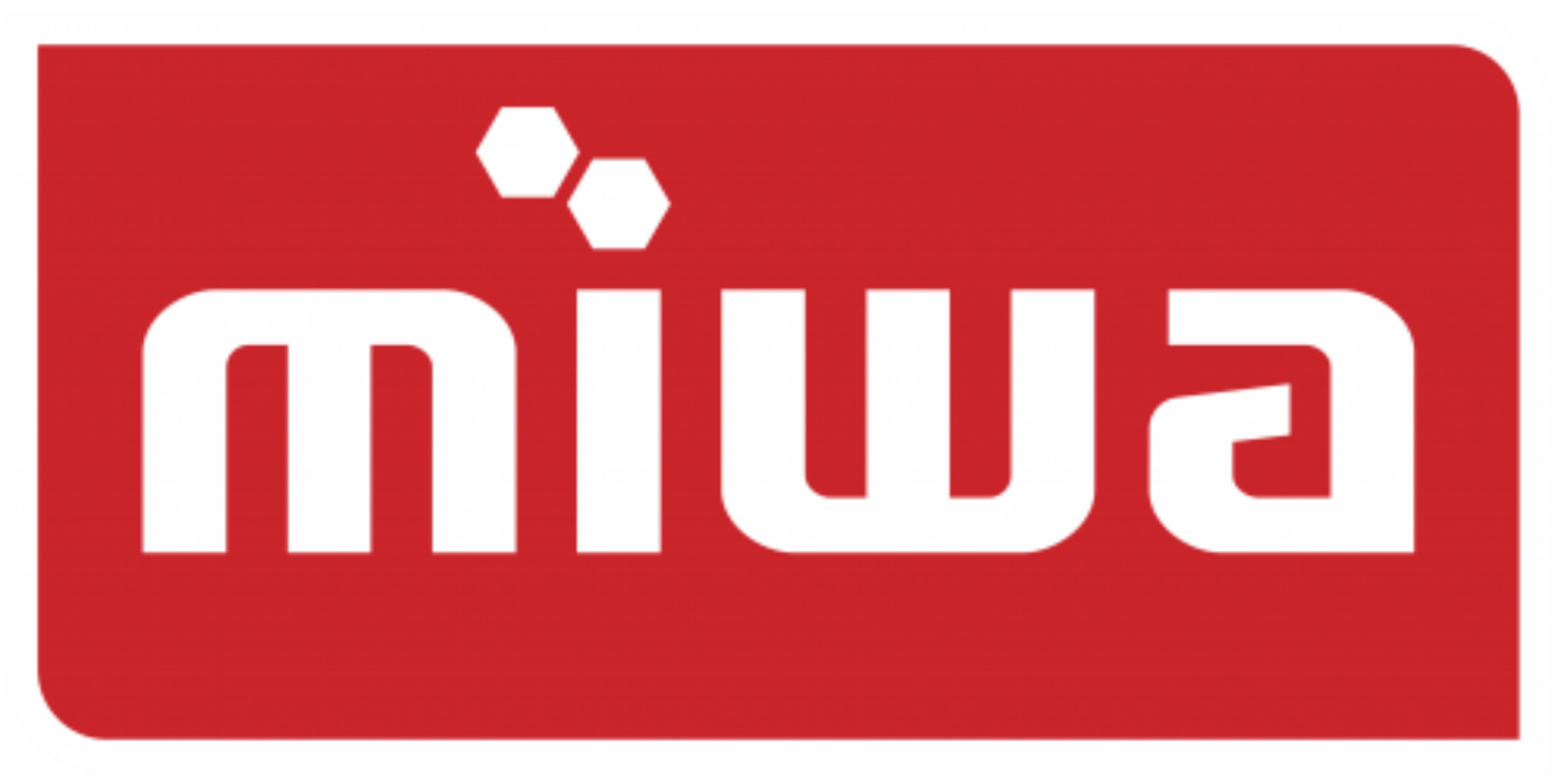MIWA accredited workshop logo